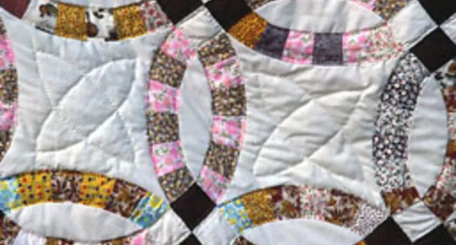 Ruby Richey & Estelle Rineheart, Part 6 - Why They Quilt | Digital Traditions
 - Episode 6