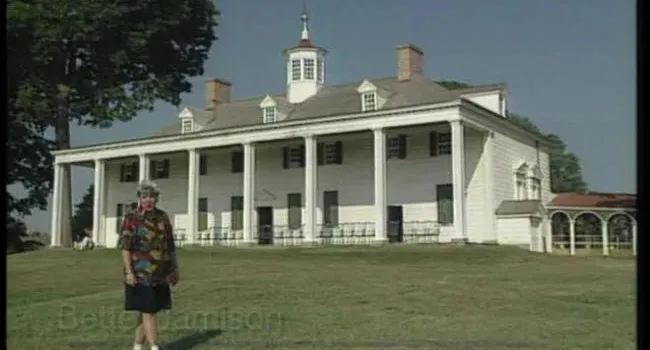 Mount Vernon | Project Discovery Revisited