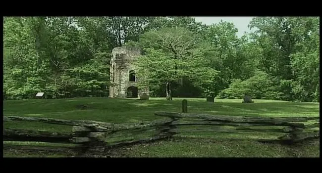 Colonial Dorchester State Historic Site | Destination: SC Parks