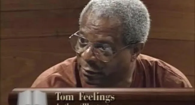 Tom Feelings | Baker's Dozen