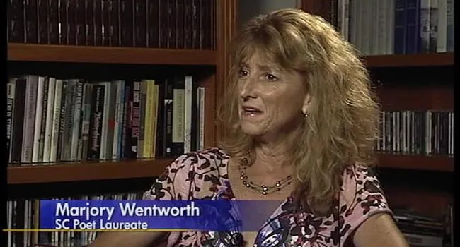 Marjorie Wentworth - Author | The Big Picture