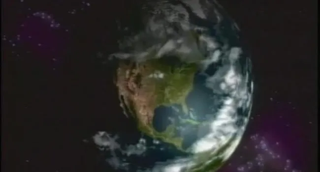Virtual Earth | NASA CONNECT