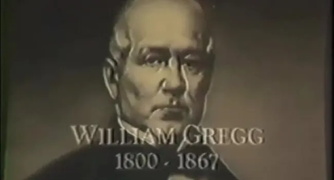 William Gregg | Legacy of Leadership Profile