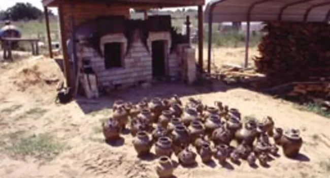 Roots in Brown's Pottery | Digital Traditions
 - Episode 1