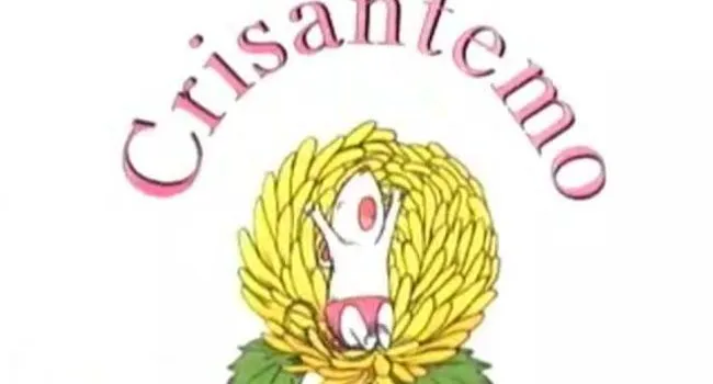 Crisantemo | Foreign Language Scholastic Series - Spanish