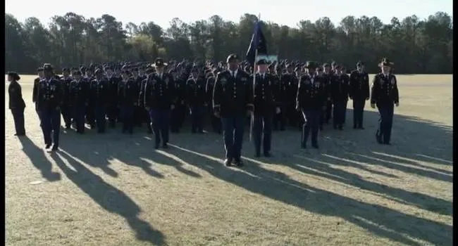 Legacy | Victory Starts Here: Fort Jackson Centennial