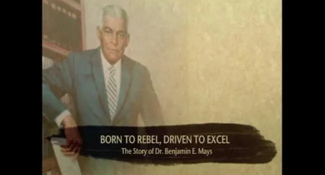 Born To Rebel, Driven To Excel: Introduction | Carolina Stories