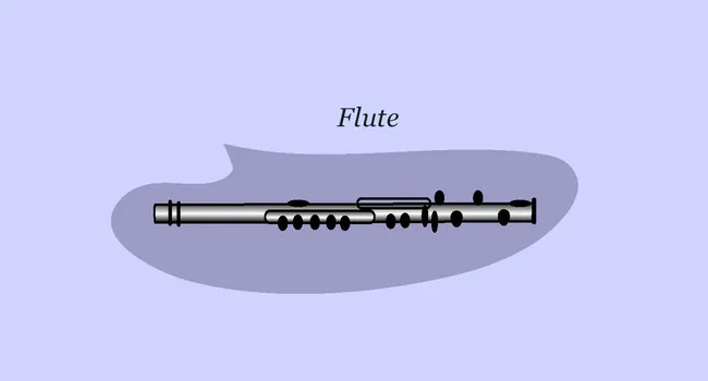 Woodwind Instruments: Flute | Artopia