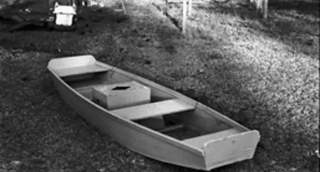 Building Boat | Digital Traditions