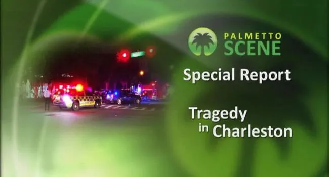 06-25-2015: Continued Coverage of the Charleston Tragedy