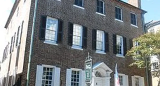 Historic Charleston Foundation | South Carolina Public Radio