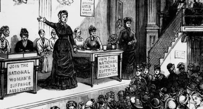 The Rollin Sisters | Sisterhood: SC Suffragists