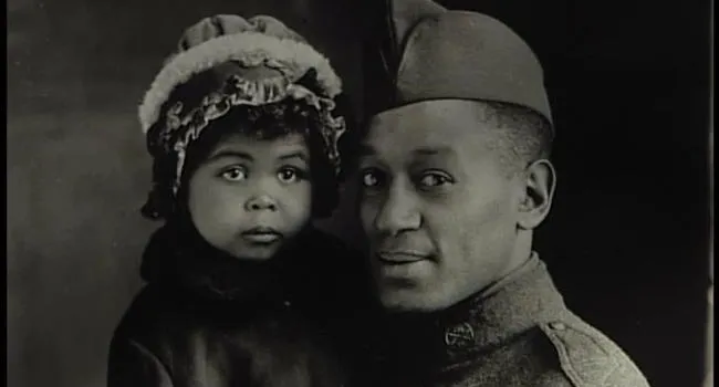 Over Here: The Homefront During WWI, Part 3 - Race
