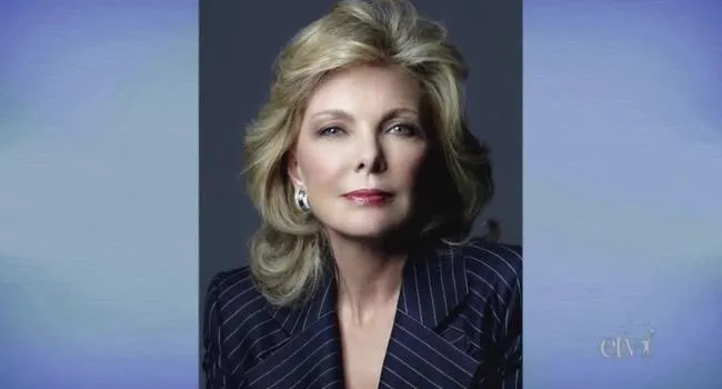 Darla Moore | S.C. Hall of Fame