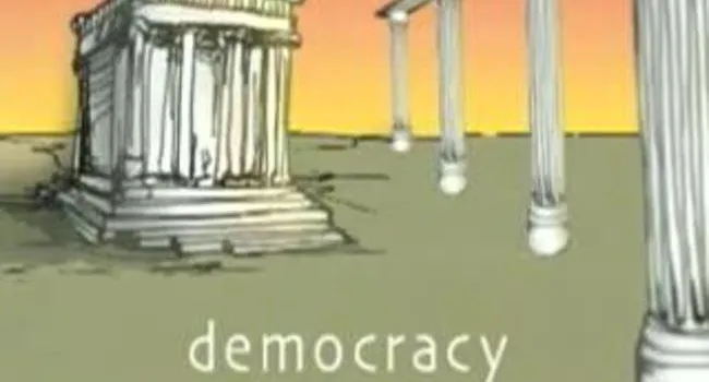 The Meaning of Democracy II | The American Government - America At Its Best