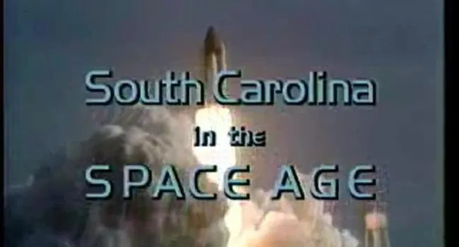 S.C. in the Space Age | Palmetto Special