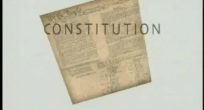 The Constitution | The American Government - America At Its Best