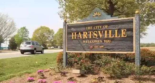 Hartsville  | ETV Shorts
