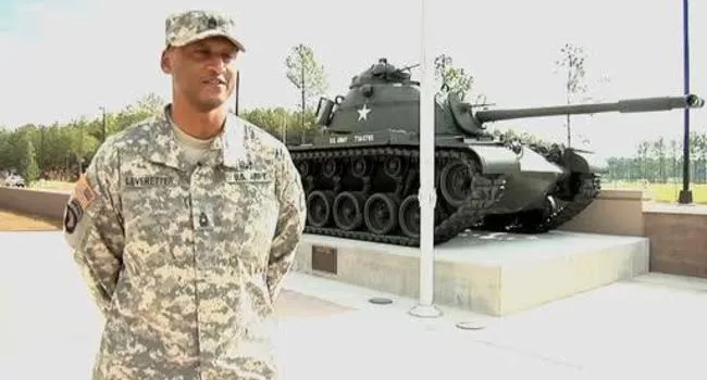 Third Army Relocation  | ETV Shorts