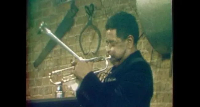 Dizzy Gillespie: An Influential Teacher | Carolina Stories