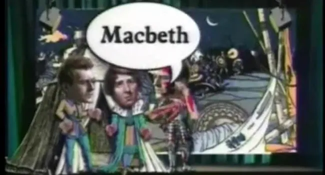 Macbeth - Plot | Standard Deviants TV