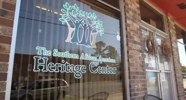 Southern African American Heritage Center  | ETV Shorts