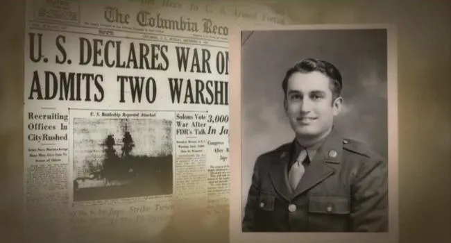 A World War, Part 2 - Victory in Europe | South Carolinians in WW II