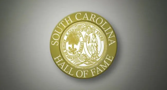 About the South Carolina Hall of Fame