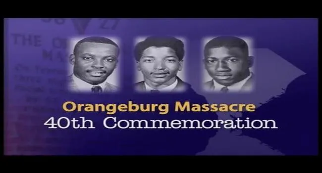 Orangeburg Massacre: Part 1 | The Big Picture