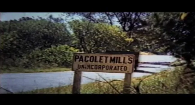 When the Mill Closes Down, Part 4 - Pacolet