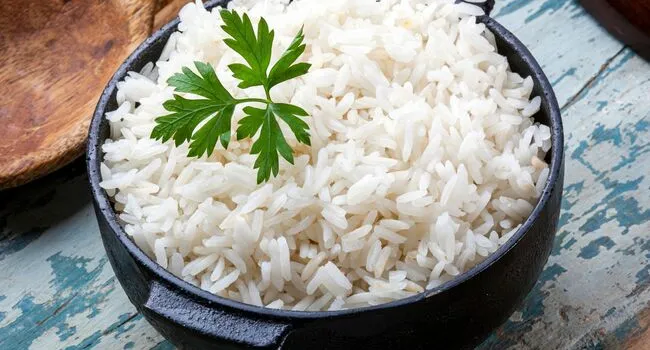 Rice in South Carolina | Carolina Snaps