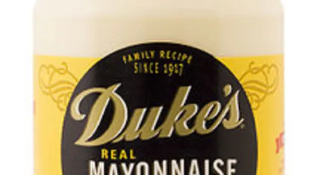 Duke’s Mayonnaise | South Carolina Public Radio