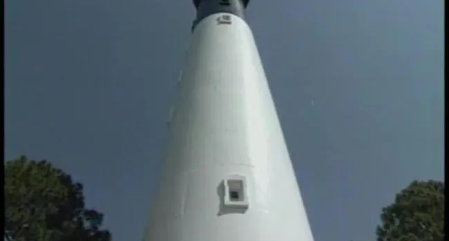 Beaufort, Part 3 - Hunting Island Lighthouse | Palmetto Places