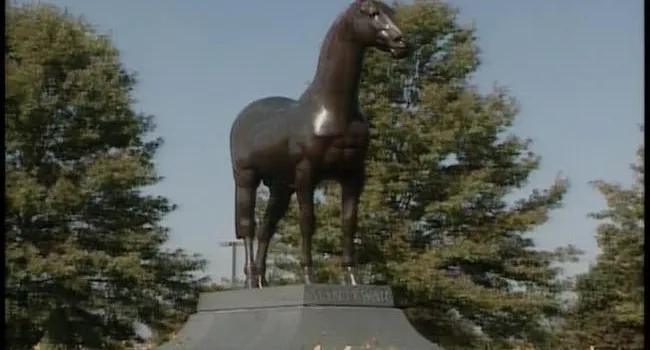 Kentucky Horse Park | 27:Fifty (1992)