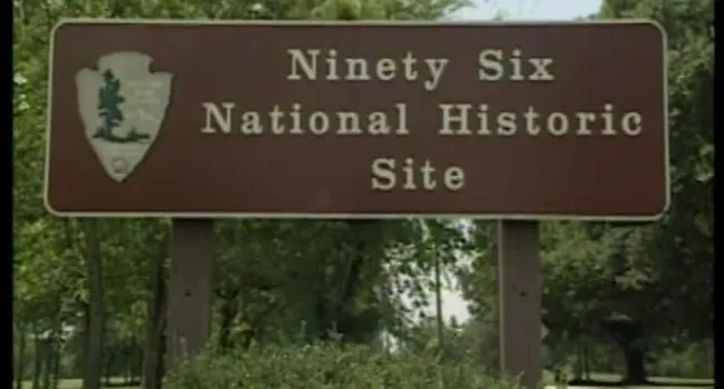 Greenwood, Part 3 - Ninety Six Historic Site | Palmetto Places