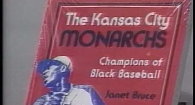 Kansas City Monarchs | 27:Fifty (1992)