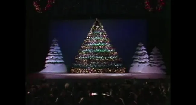 The Singing Christmas Tree (2011) | ETV Classics Classroom
