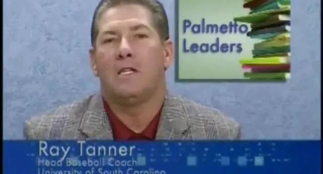 Decision Making: Ray Tanner | Palmetto Leaders