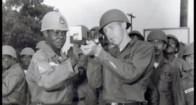 Race And Gender Integration | Victory Starts Here: Fort Jackson Centennial