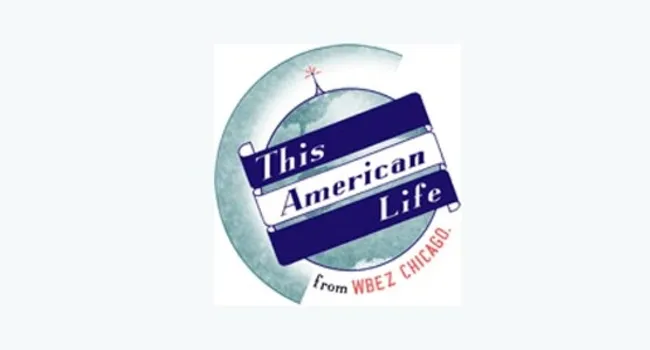 Radio - This American Life  | Artopia