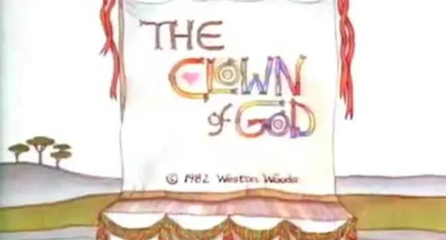Clown de Dieu | Foreign Language Scholastic Series