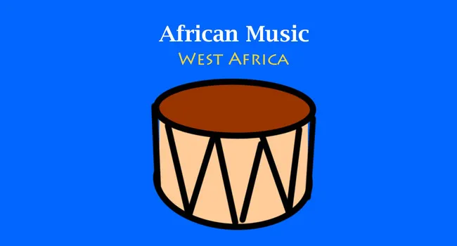 African Music | Gullah Music