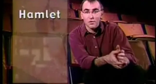 Hamlet - Who is Hamlet? | Standard Deviants TV
