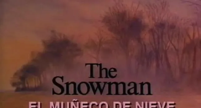 El Muñeco de Nieve  | Foreign Language Scholastic Series - Spanish