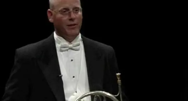 Brass Section: French Horn | Artopia