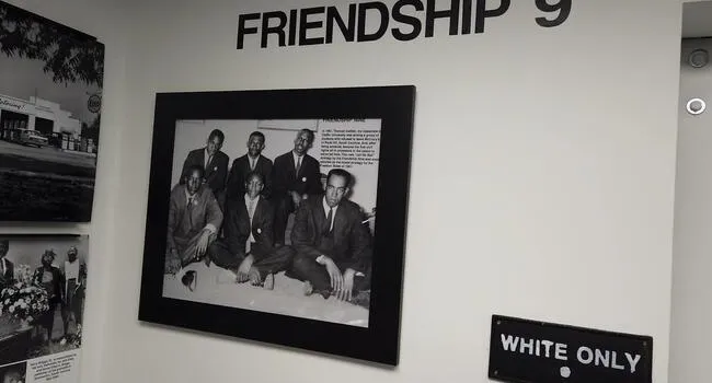 Cecil Williams and the SC Civil Rights Museum | The World of Cecil