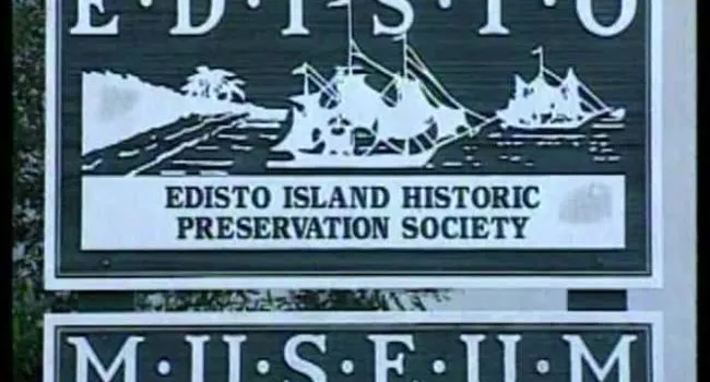 Edisto, Part 1 - Edisto Island Museum | Palmetto Places