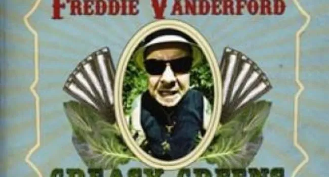 Lost Mind | Freddie Vanderford | Digital Traditions