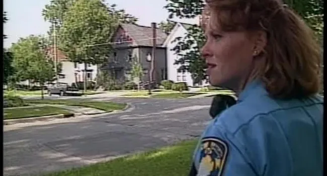 Community Based Policing - Lansing, Michigan | 27:Fifty (1992)