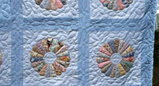 Quilting -2 | Digital Traditions